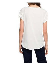 rosa T-shirt von ESPRIT Collection