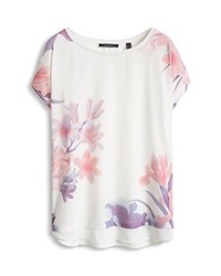 rosa T-shirt von ESPRIT Collection