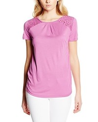 rosa T-shirt von ESPRIT Collection