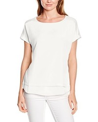 rosa T-shirt von Gerry Weber