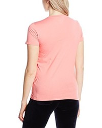 rosa T-shirt von Juicy Couture