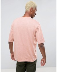 rosa T-shirt von Asos