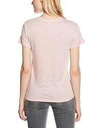 rosa T-shirt von Levi's