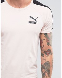 rosa T-shirt von Puma