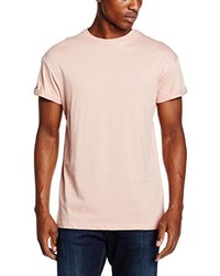 rosa T-shirt von New Look