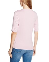 rosa T-shirt von Olsen