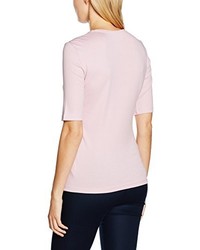 rosa T-shirt von Olsen