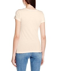 rosa T-shirt von Only