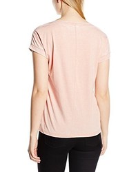 rosa T-shirt von Only