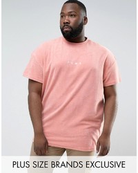 rosa T-shirt von Puma