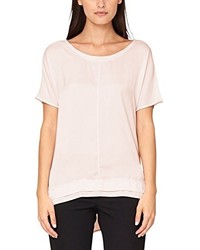 rosa T-shirt von s.Oliver BLACK LABEL