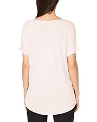 rosa T-shirt von s.Oliver BLACK LABEL