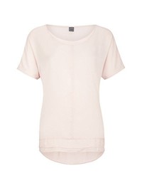 rosa T-shirt von s.Oliver BLACK LABEL