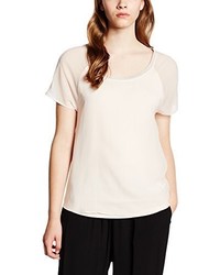 rosa T-shirt von s.Oliver BLACK LABEL