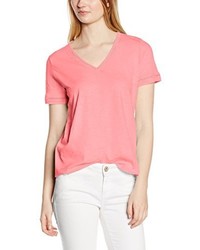 rosa T-shirt von s.Oliver