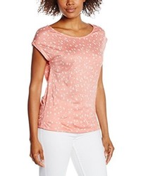 rosa T-shirt von s.Oliver