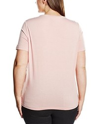 rosa T-shirt von Samoon by Gerry Weber