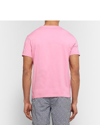 rosa T-shirt von Polo Ralph Lauren