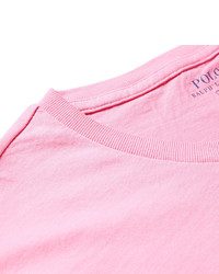 rosa T-shirt von Polo Ralph Lauren