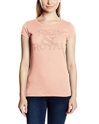 rosa T-shirt