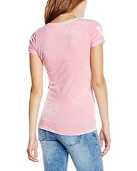 rosa T-shirt von True Religion