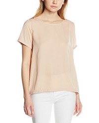 rosa T-shirt von VILA CLOTHES