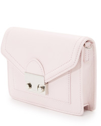 rosa Taschen von Loeffler Randall