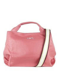 rosa Taschen von Bimba y Lola