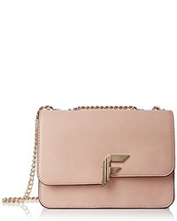 rosa Taschen von Fiorelli