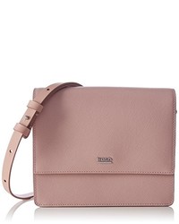 rosa Taschen von Hugo