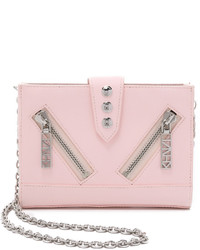 rosa Taschen von Kenzo