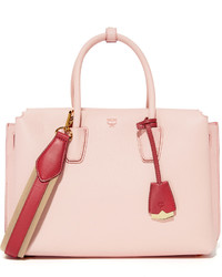rosa Taschen von MCM