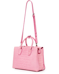 rosa Taschen von MCM