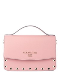 rosa Taschen von Nannini