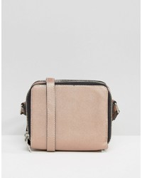 rosa Taschen von Pull&Bear