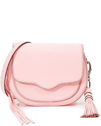rosa Taschen von Rebecca Minkoff