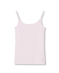 rosa Trägershirt von Esprit