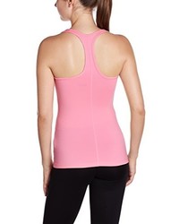 rosa Trägershirt von Nike