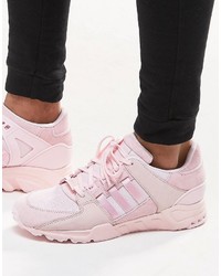 rosa Turnschuhe von adidas