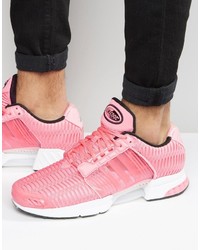 rosa Turnschuhe von adidas