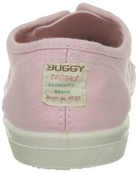 rosa Turnschuhe von Buggy