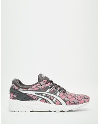 rosa Turnschuhe von Asics