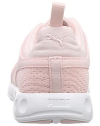 rosa Turnschuhe von Puma