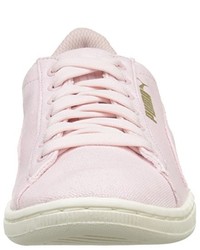 rosa Turnschuhe von Puma