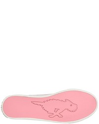 rosa Turnschuhe von Rocket Dog
