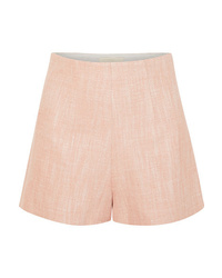 rosa Tweed Shorts von Vanessa Bruno