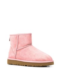 rosa Ugg Stiefel von UGG Australia