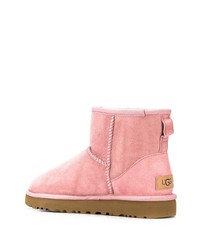 rosa Ugg Stiefel von UGG Australia