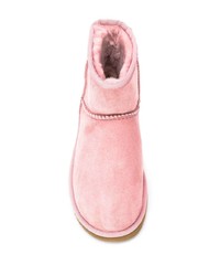 rosa Ugg Stiefel von UGG Australia