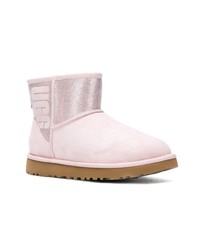 rosa Ugg Stiefel von UGG Australia